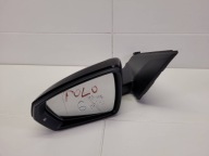 mirror exterior left side Volkswagen Polo 6 2020 2G1857501