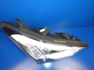 HYUNDAI SANTA FE III light right front WERSJA ANGIELSKA