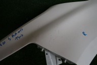 CITROEN C4 PICASSO GRAND 13- fender left front front