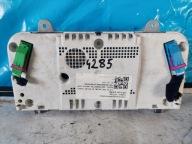 dials clock VW LUPO 6E 1.2 TDI 6E0919860