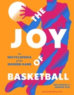The Joy of Basketball: An Encyclopedia of the