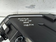 NO-WA-- light left REFLEKTOR FORD FIESTA MK8 17- ST dark LED
