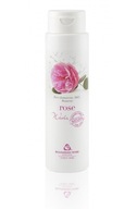 NATURAL ROSE WATER BULARIAN ROSE KARLOVO ORYGINALNA WODA RÓŻANA 250ml