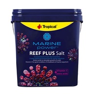 TROPICAL Marine power reef plus salt 5 kg