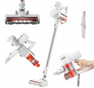 ODKURZACZ BEZPRZEWODOWY ÁLLÓ XIAOMI G20 LITE 215W 18000Pa LED PORZSÁK NÉLKÜLI