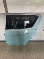 ajtó hátsó far strona bal Renault 4 BIYYY