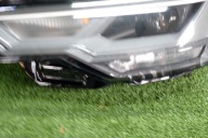 AUDI A6 C8 FULL LED 18- reflektor left light left