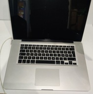 Laptop MacBook Pro Mid 15 (2012) 15,4 " Intel Core i7 4GB GT 330M 512MB