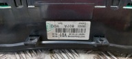 running board STARTOWY VOLKSWAGEN PASSAT B5 FL 038906019EJ 3B0920807A