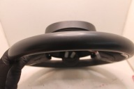 steering wheel, leather black MULTI FIAT 500X 14-24