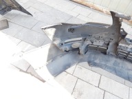 stoßstange vorne vorne PASSAT B6 05-10 farbe LC9X PDC