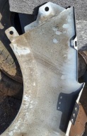 fender right front HYUNDAI i20 original BIALY