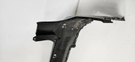 bumper rear part rear LEXUS RX IV LIFT 2019- PDC ORYG