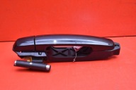 handle right rear part rear ZCE SUZUKI SWIFT 5 V 5D HB 10-15