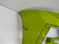 front bumper front SKODA OCTAVIA 4 IV 19- RS
