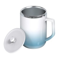 Kubek samomieszający Kubek do kawy z mlekiem Pojemnik na napoje Kawa Herbata Gorąca