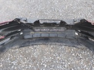 front bumper NISSAN QASHQAI II LIFT 2017R->