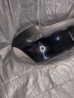 bumper rear Opel Corsa C K:Z20R