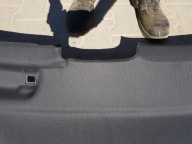 AUDI A4 B9 8W berlina CIELO INTERNO S-Line nero
