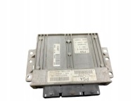 CITROEN XSARA PICASSO 1.6 unité de commande électronique uce moteur 9632727280