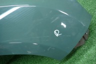DACIA DUSTER II 17- fender right front front