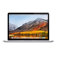 Notebook MacBook Pro A1502 13,3 " Intel Core i5 8 GB / 0 GB strieborný