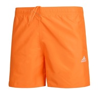 ADIDAS SOLID CLX SHORT SPODENKI DO PŁYWANIA SL XXL