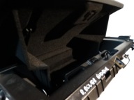 IDEALNY pretinac suvozača suvozača RANGE ROVER EVOQUE 1