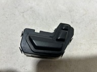 MERCEDES ML W166 switch PANEL seat right front 1669053800