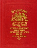 Bradshaw s Continental Railway Guide (full
