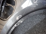 FORD KUGA MK3 III HYBRID 19- fender left front front