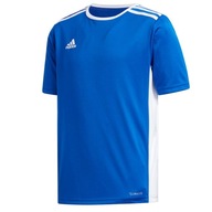 ADIDAS koszulka dziecięca sportowa WF r.140-152cm