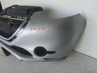 PEUGEOT 208 12-15 bumper EZRC