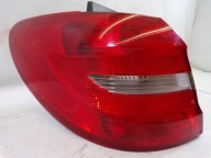 light rear rear part left MERCEDES B KLASA W246 (K)