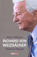 Hofmann Gunter Richard von Weizsacker Niemiecka