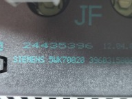 display Opel Corsa C 1.7 DTI 24435396