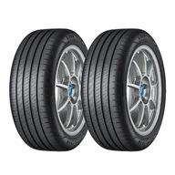 2x 195/55R16 GOODYEAR EFFICIENTGRIP PERFORMANCE 2 87H NOWE LATO