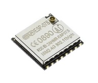 ESP8266 Moduł WiFi b/g/n ESP-07S 4MB