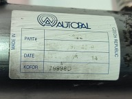 radiatore gas di … 79998D CITROEN C4 Picasso e