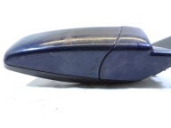 mirror right OPEL VECTRA C LIFT 8 PIN colour VFCC
