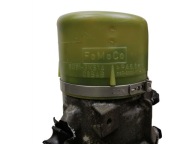 Pompa servosterzo VOLVO V70 III 1.6 D 6G91-3K514