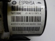 DODGE JOURNEY Pompa ABS P04721992AB 28.5261-5903.3