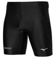 Mizuno BG3000 Mid Tight getry do biegania męskie J2GB114109