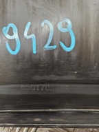 Ecke der Stoßstange Licht RENAULT TRAFIC III 850170388R