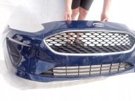FORD FIESTA VIII 8 MK8 16-21 bumper front front
