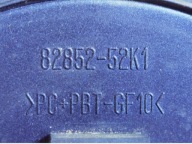 handle bonnet boot Opel Agila B 2009 82851-52K0