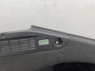 AUDI A7 4G boot upholstery right 4G8863992A
