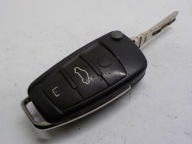 SEAT EXEO Clé PILOT 433 MHZ