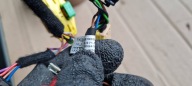 A6 C8 4K Câblage Câblage Volant Airbag Airbag 4N0971589 A7 4K