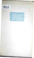 Suez - Josef Sebastian Schall